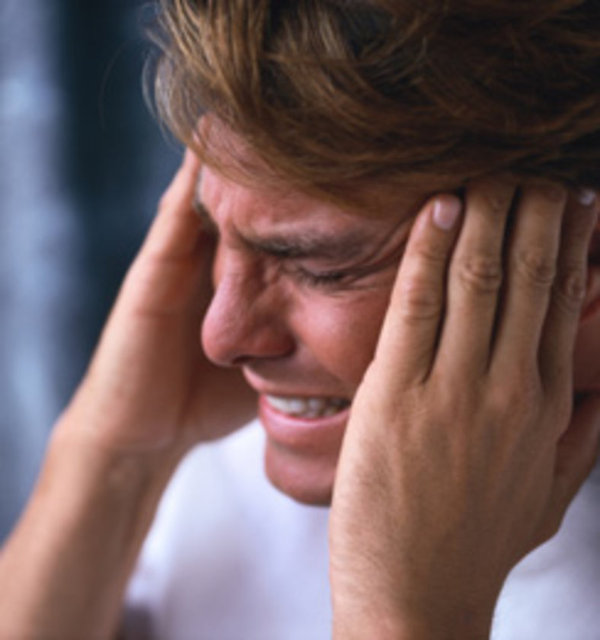 Öyleyse ağlamak istiyorsanız, kimseyi umursamayın ve ağlayın!