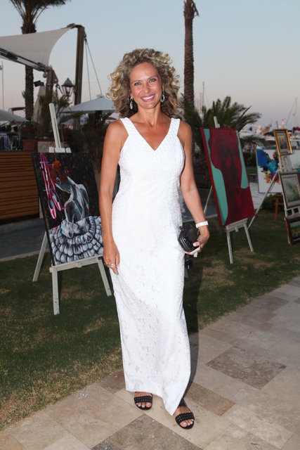 ESRA OFLAZ GÜVENKAYA 