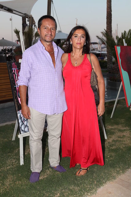 CENGİZ - AYFER KARAVAN 