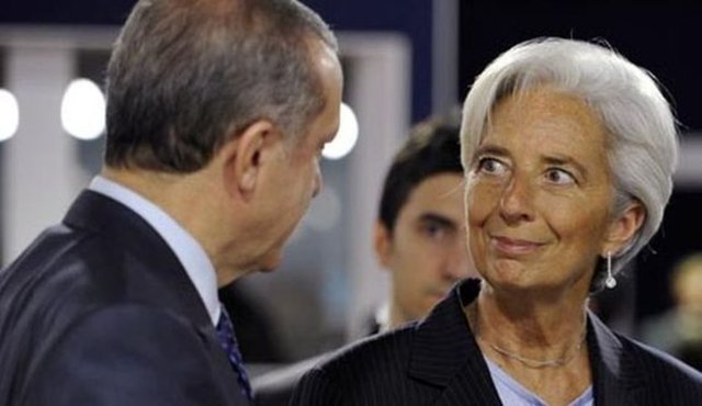 Erdoğan'ın başbakanlığındaki 11 yıllık süreçte IMF'ye olan borçların silinmesi, TL'den 6 sıfırın atılması, gibi pek çok önemli gelişme yaşandı.  - İŞTE O MEGA PROJELER...
