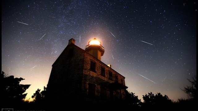 Ağustos ayı, Perseid meteor yağmuru dışında başka olaylara da gebe...