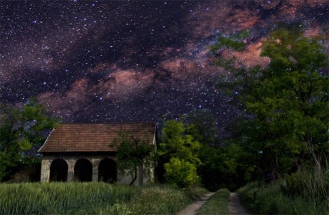 Her yıl yaklaşık olarak bu dönemlerde başlayan meteor yağmuru gece semalarında yine göze hoş gelen görüntüler yaratacak.