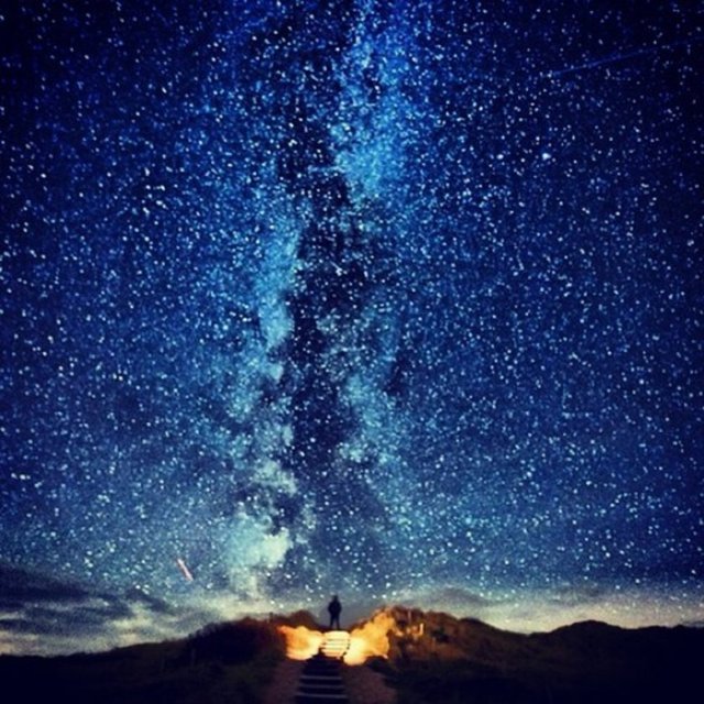 Heaven's Trail (Cennet Yolu)-İrlanda