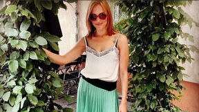 Hürrem Sultan'dan ilgi çeken pozlar