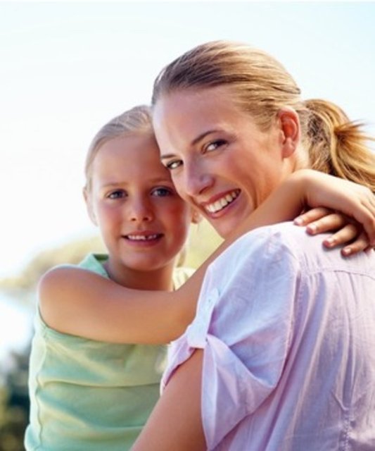Çocuğunuzun önem verdiği kişilerin sayısını artırın. Her çocuk bir veya birkaç kişiyi önemser, onlara değer verir bu sayının artmasını sağlar.