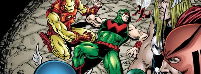 Martin gençliğinde Mavel çizgi romanı olan "Wonder Man"'in ölümünden etkilenmiştir.