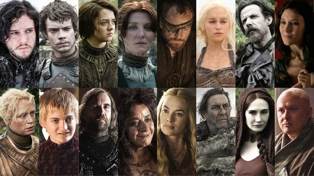 Dizinin 5. Sezonunda 'Ser Denys Mallister' karakterini canlandırmak üzere Game of Thrones'a katılan oyuncunun bu ani ölümünün ardından dizinin yapımcılarının nasıl bir yol izleyeceği ise belirsizliğini koruyor.