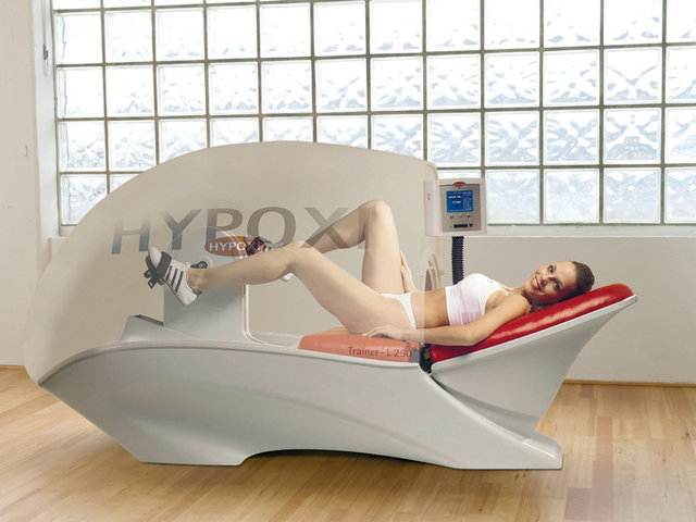 HYPOXİ - Son zamanlarda, hızlı bir şekilde incelmeye ve bölgesel fazlalıklardan kurtulmaya yardımcı pek çok yeni yöntemin geliştirildiğini duyuyoruz. İşte, Hypoxi de bu yöntemlerin en yenilerinden...