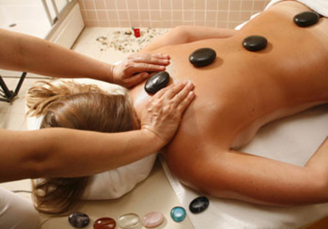 Evde spa ortamı yaratmak için CD'lerden de yararlanabilirsiniz.