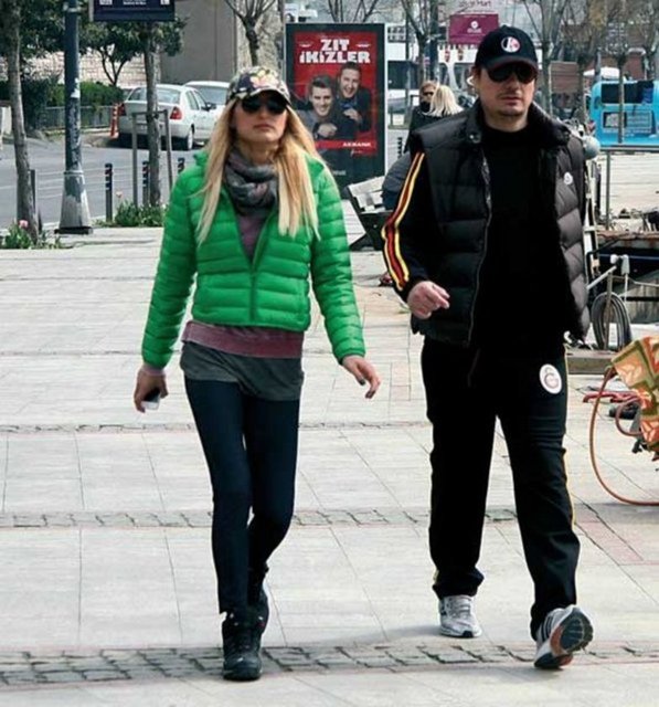 -Öncelikle insanlarımızın büyük ödemleri var. Ben önce bu ödemleri yok ettiriyorum. Hacı'dan çok ödem sorunu vardı.