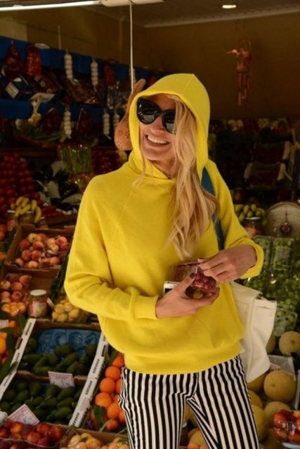 Çünkü şimdi diyetisyenler şiddetli şekilde seslerini yükseltecekler söylediklerine: