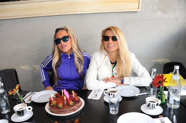 Seren Serengil o isimlerden biri.