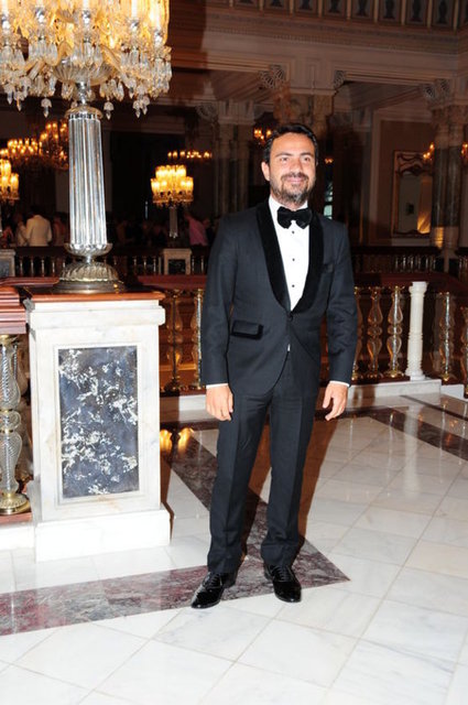 MORİS KOHEN