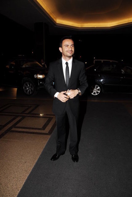 MORİS KOHEN