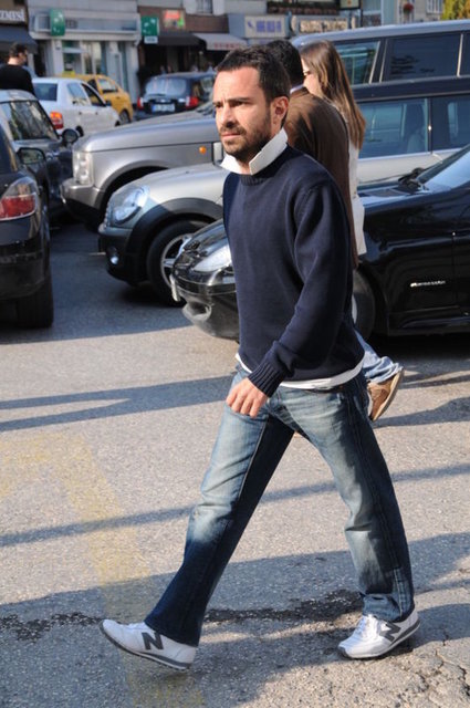 MORİS KOHEN