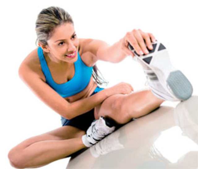 17. Güne pilates, fitness egzersiz DVd'leri ile başlayın. - 18. Rahat bir ayakkabı giyin. - 19. Adımlarınızı sayın ve günde 10 bin adım attığınızdan emin olun. - 20. Dans edin.