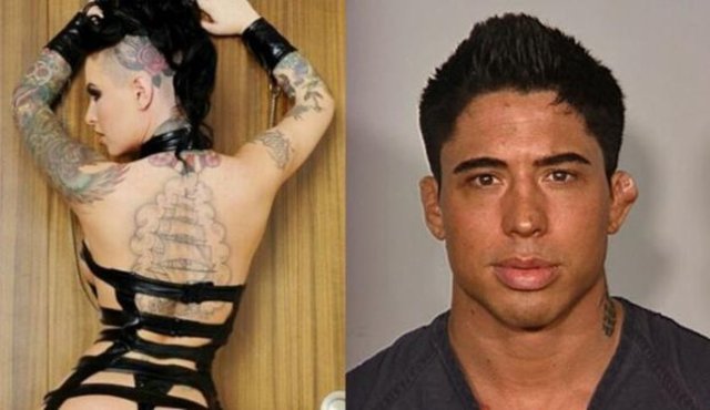 Ama hiç bu kadar kötüsü olmamıştı... Bana tecavüz edeceğini söyledi ama beceremedi" ifadesini kullandı.