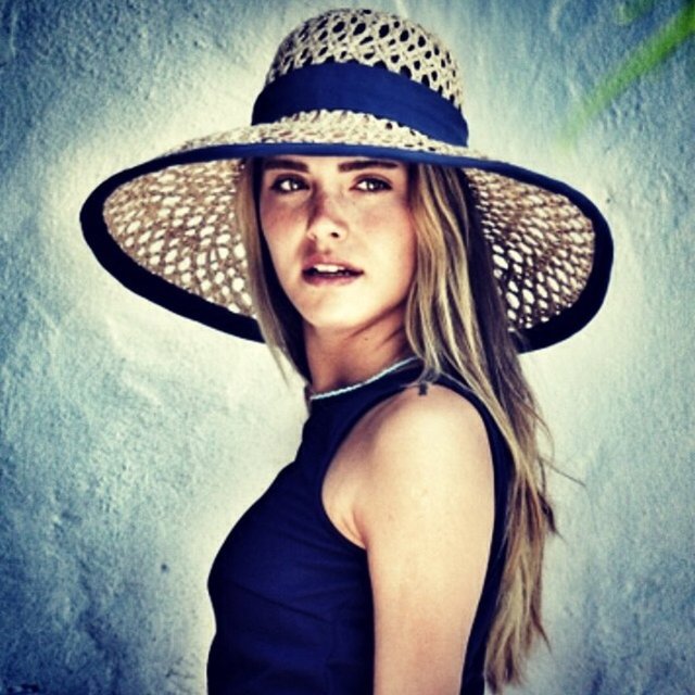 Ceyda Ateş'in Instagram fotoğrafları