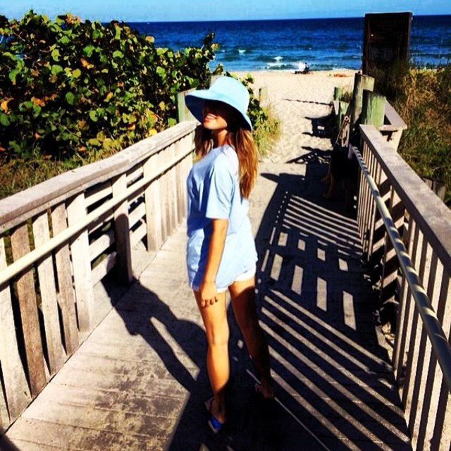 Ceyda Ateş'in Instagram fotoğrafları