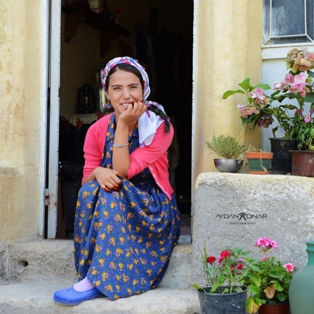 Ceyda Ateş'in Instagram fotoğrafları