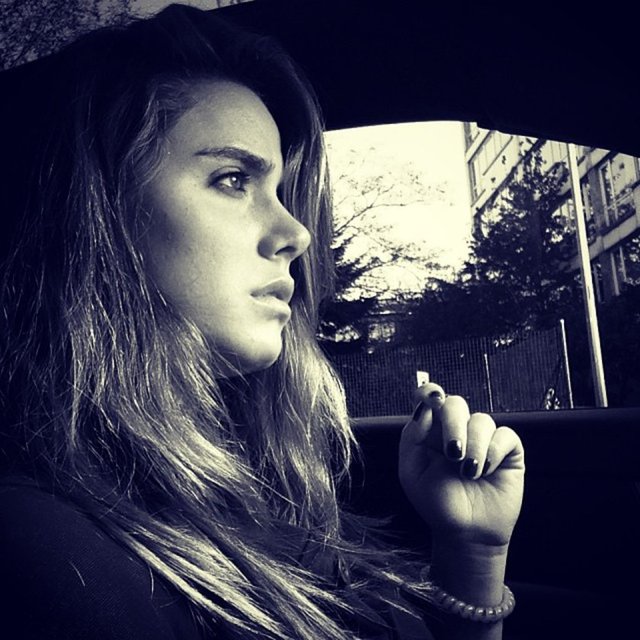 Ceyda Ateş'in Instagram fotoğrafları