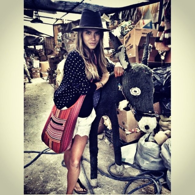 Ceyda Ateş'in Instagram fotoğrafları