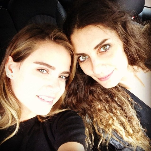 Ceyda Ateş'in Instagram fotoğrafları