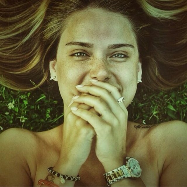 Ceyda Ateş'in Instagram fotoğrafları