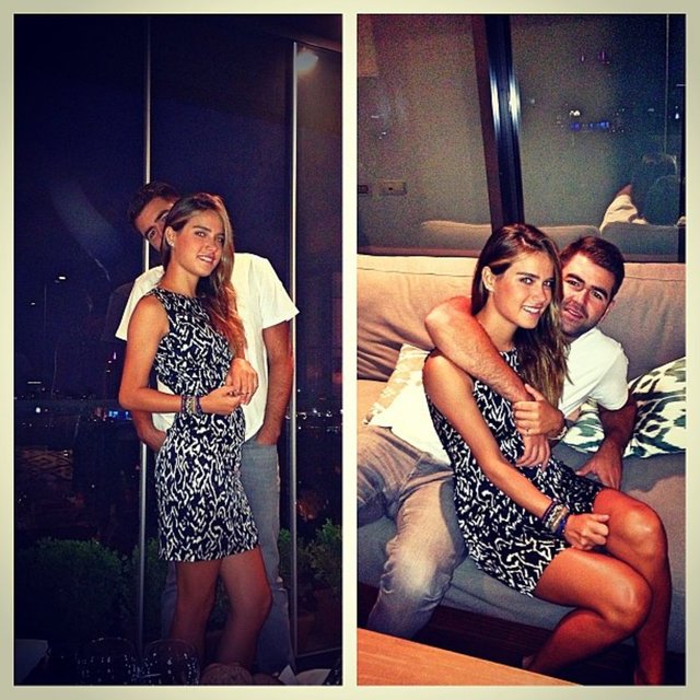Ceyda Ateş'in Instagram fotoğrafları