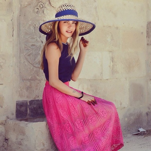 Ceyda Ateş'in Instagram fotoğrafları