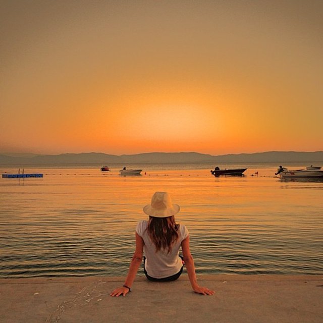 Ceyda Ateş'in Instagram fotoğrafları