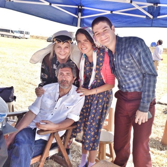 Ceyda Ateş'in Instagram fotoğrafları