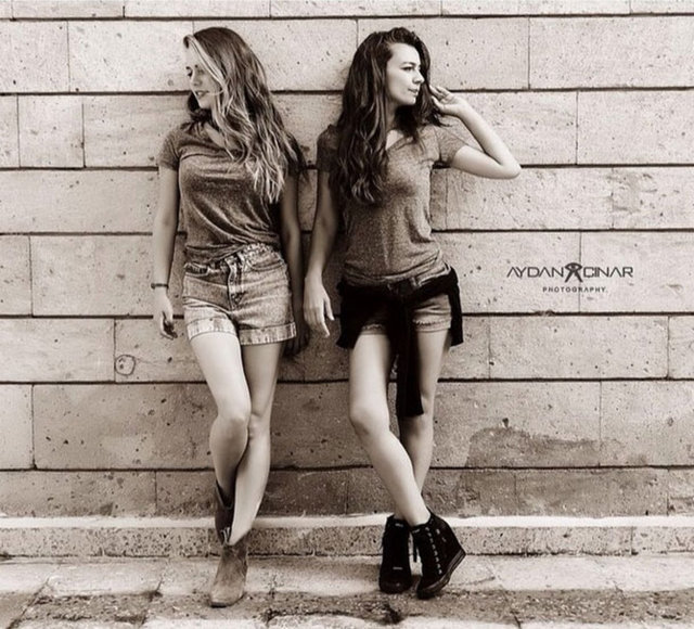 Ceyda Ateş'in Instagram fotoğrafları