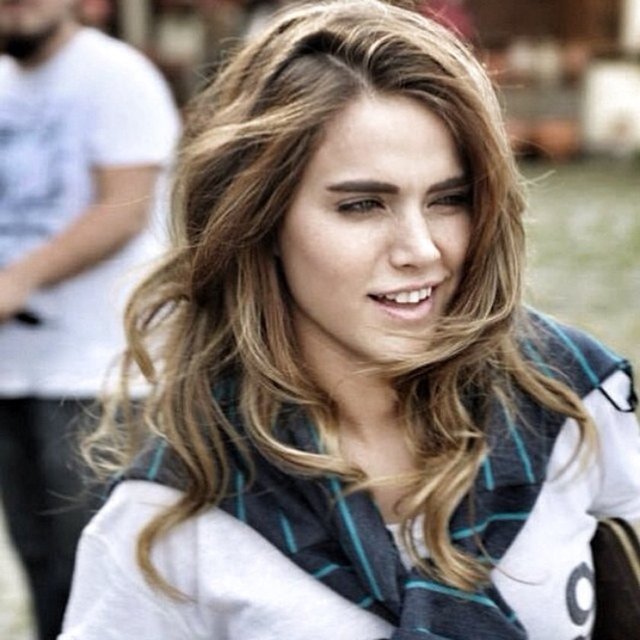 Ceyda Ateş'in Instagram fotoğrafları