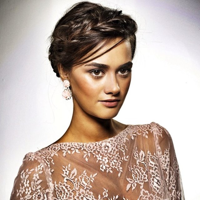 Hande Soral'ın Instagram fotoğrafları