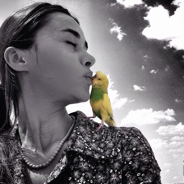 Hande Soral'ın Instagram fotoğrafları