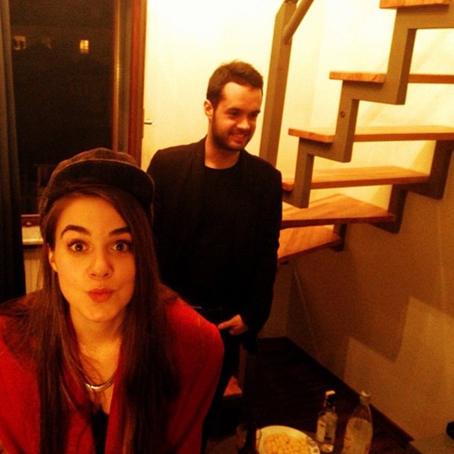 Hande Soral'ın Instagram fotoğrafları