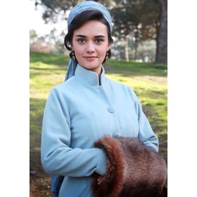 Hande Soral'ın Instagram fotoğrafları