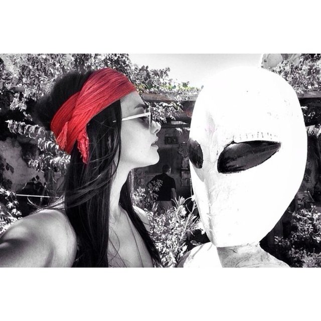 Hande Soral'ın Instagram fotoğrafları