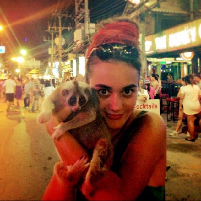 Hande Soral'ın Instagram fotoğrafları