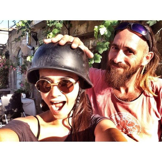 Hande Soral'ın Instagram fotoğrafları