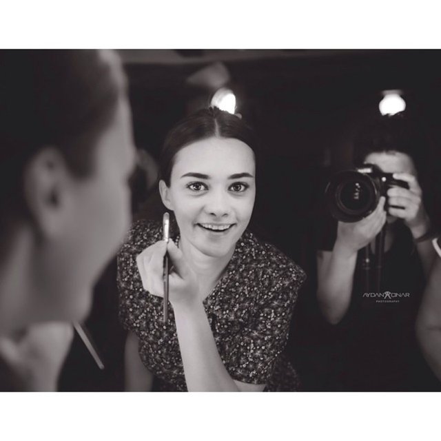 Hande Soral'ın Instagram fotoğrafları