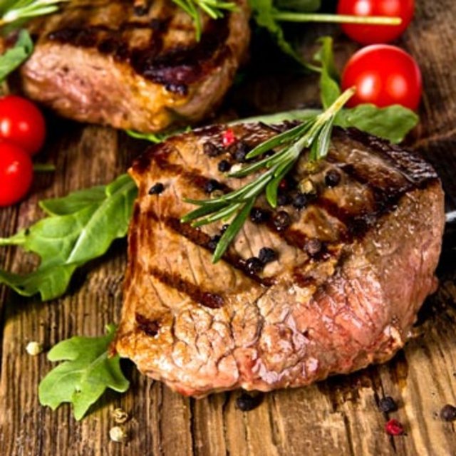 Kırmızı et ya da buzlu bir şeyler istiyorsa demir eksiği var demektir. -