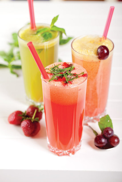 Buz aynı zamanda enerjinin düşük olduğunu gösterir.