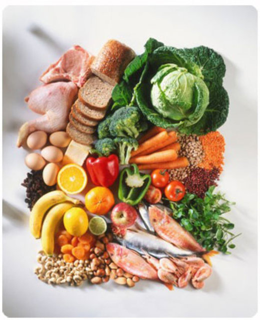 Magnezyum, cildiniz ve saçlarınız için hayati önem taşır.