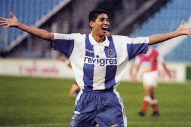 Porto'nun sattığı diğer yıldızlar  - Mario Jardel - Galatasaray - 16 milyon dolar