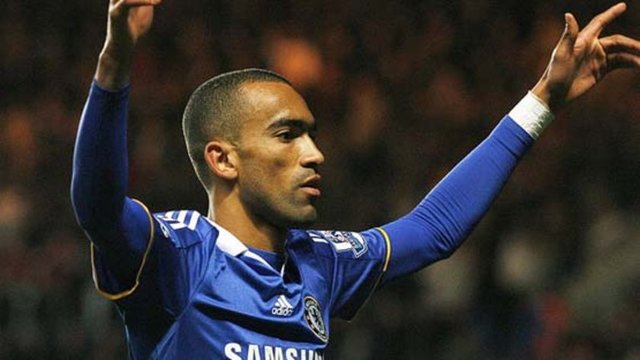 2008 Jose Bosingwa: Boavista'dan 1 milyon Euro'ya geldi; 20.5 milyon Euro'ya Chelsea'ye gitti
