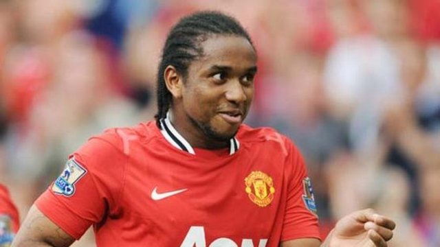 2007 Anderson: Gremio'dan 5 milyon Euro'ya geldi; 31.5 milyon Euro'ya M.United'a gitti
