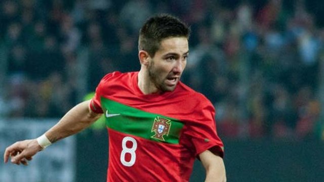 2013 Moutinho: 11 Euro'ya S.Lizbon'dan geldi; 25 Euro'ya Monaco'ya gitti