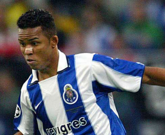 Carlos Alberto - Werder Bremen - 8 milyon Euro